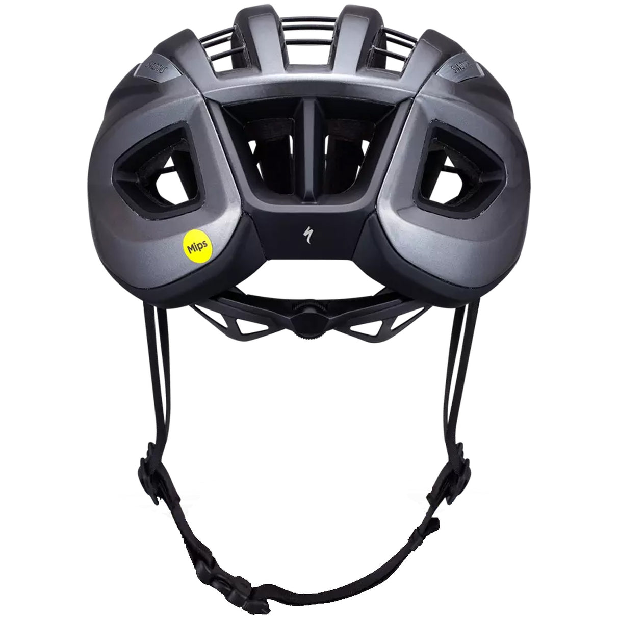 Casco Specialized Prevail 3 - Smoke - Q
