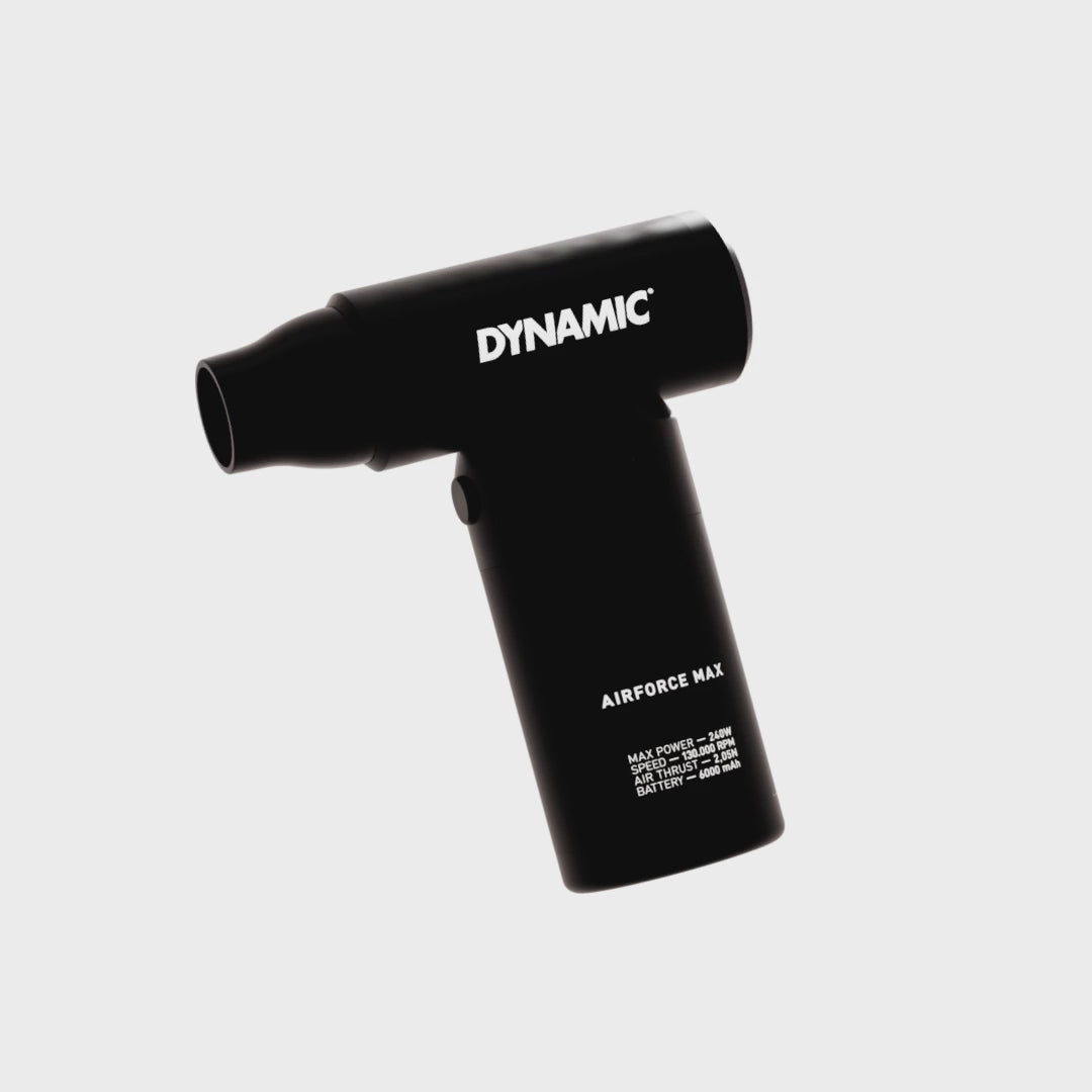 Soffiatore Dynamic Bike Care AirForce Max