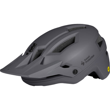 Casco Sweet Protection Primer Mips - Grigio - C