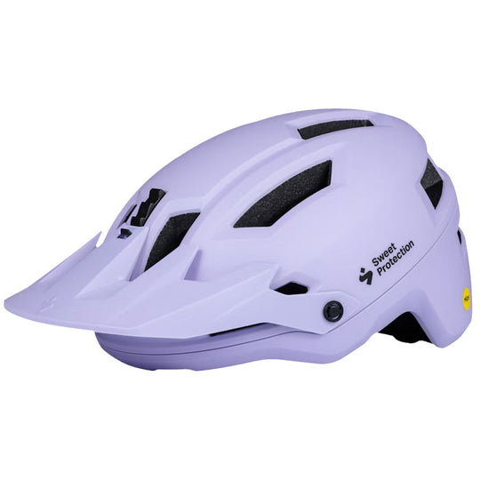 Casco Sweet Protection Primer Mips - Lilla