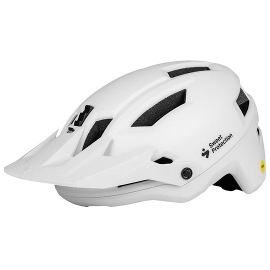 Casco Sweet Protection Primer Mips - Bianco