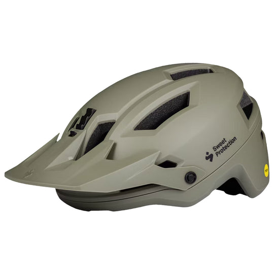 Casco Sweet Protection Primer Mips - Verde