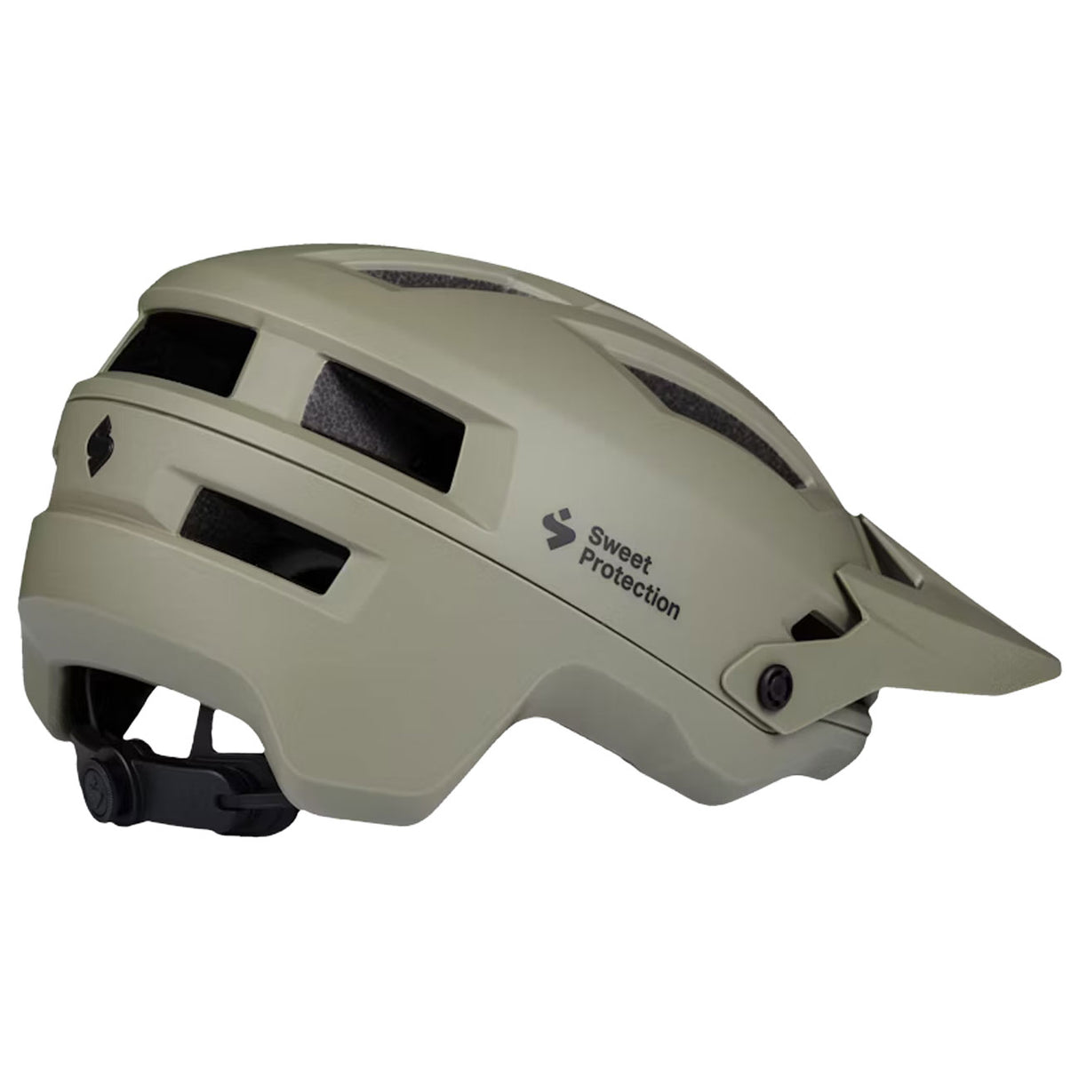 Casco Sweet Protection Primer Mips - Verde - E