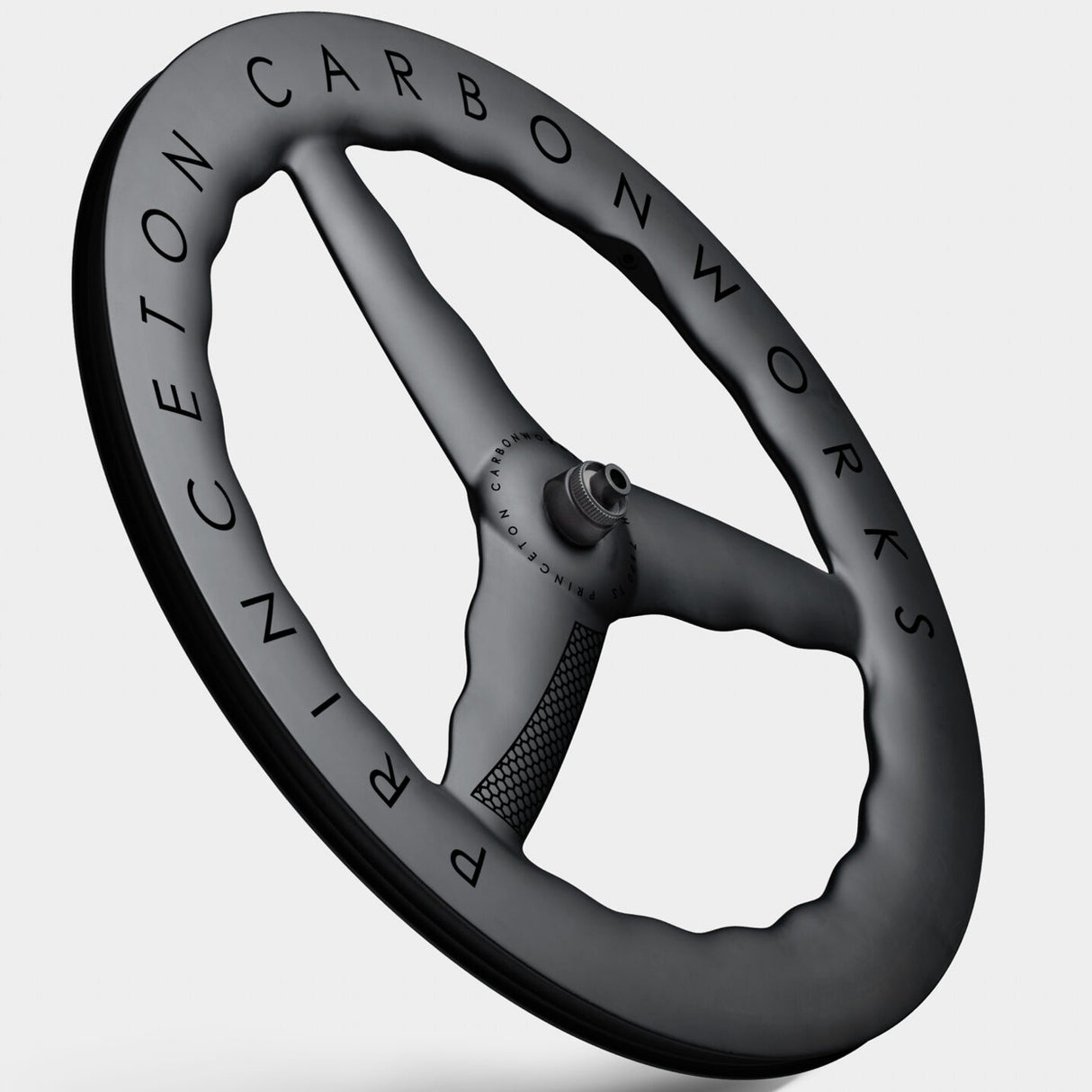 Ruote Princeton Carbonworks Mach 7580 TS/Blur 633 V3 - Nero - I