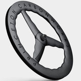 Ruote Princeton Carbonworks Mach 7580 TS/Blur 633 V3 - Nero - I