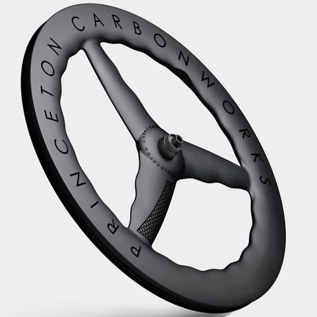 Ruote Princeton Carbonworks Mach 7580 TS/Blur 633 V3 - Nero - I
