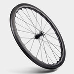 Ruote Princeton Carbonworks GRIT 4540 Disc Tune KillHill CL/ClimbHill CL