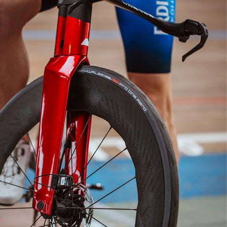 Copertoncino Schwalbe Pro One AERO Evo Front TLE - 700x28C - E