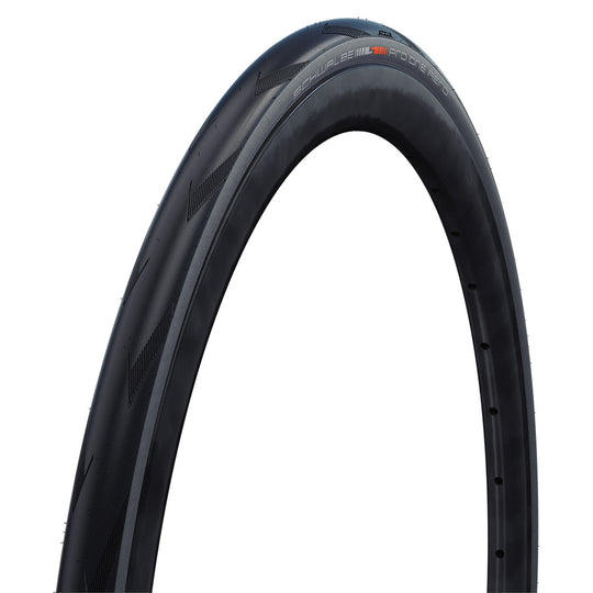 Schwalbe Pro One AERO Evo Hinterradreifen TLE - 700x28C