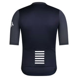 Maglia Rapha Pro Team Training - Grigio scuro - F