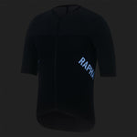 Rapha Pro Team Crit jersey - Blue