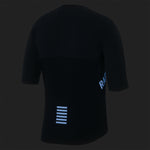 Rapha Pro Team Crit trikot - Blau