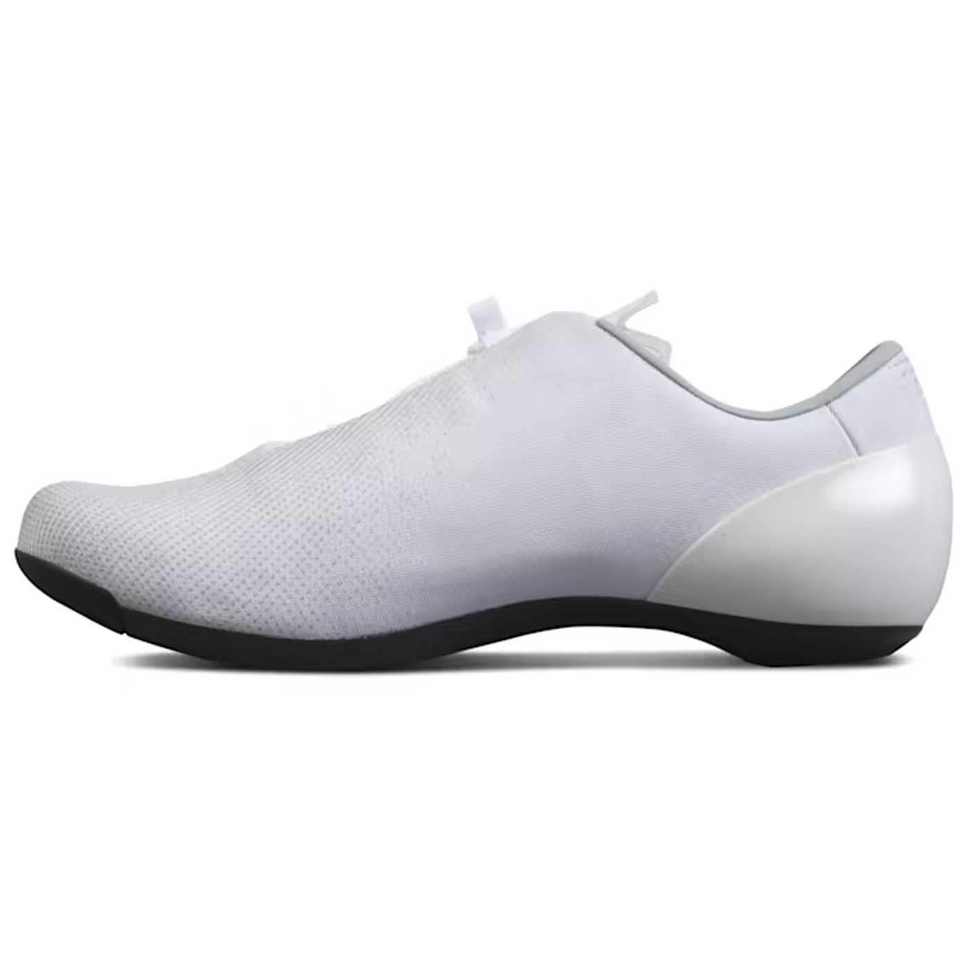 Chaussettes Rapha Pro Team Socks - Regular Gris/Blanc Chaussettes Rapha Pro Team Socks - Regular Gris/Blanc