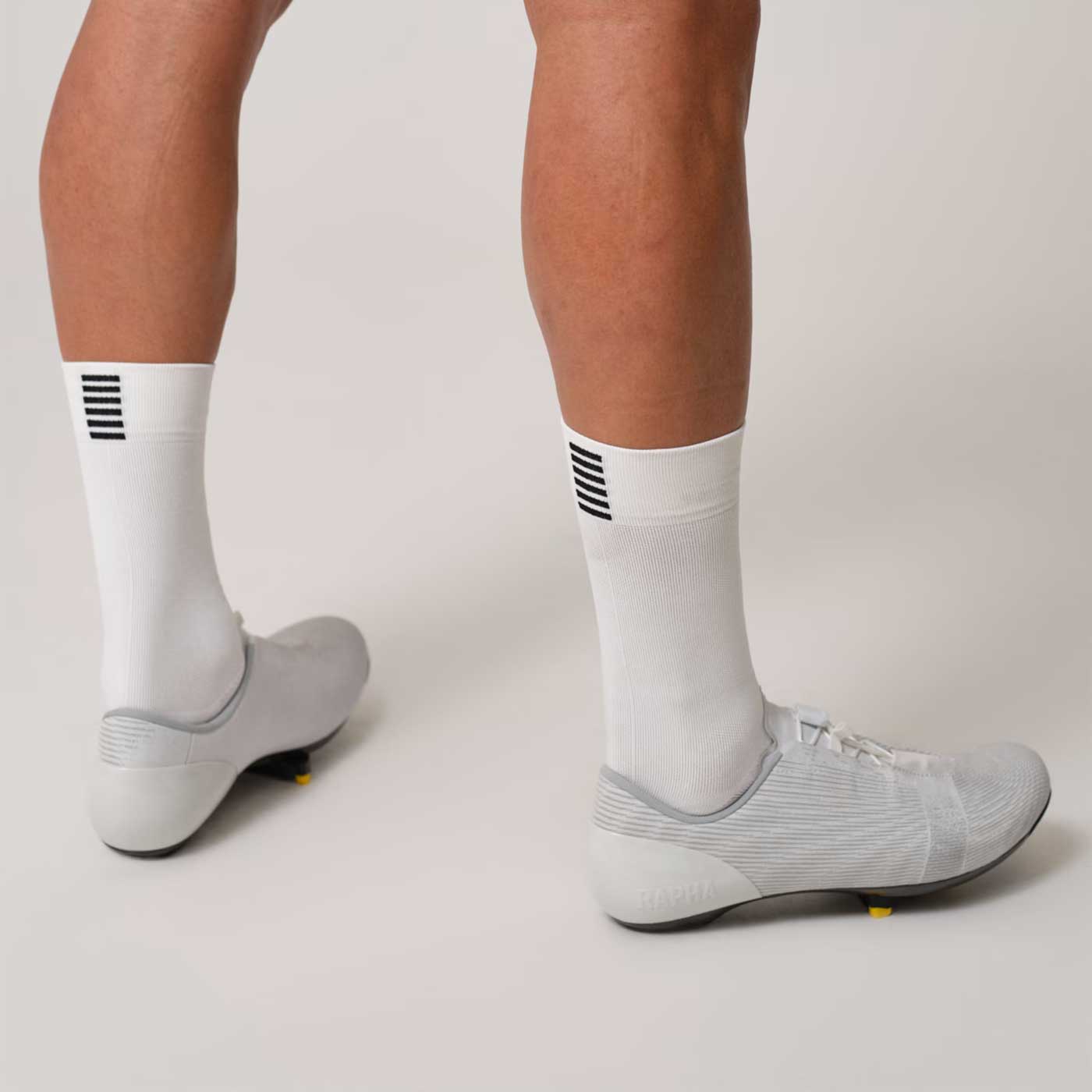 Rapha Pro Team shoes - White