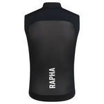 Rapha Pro Team Lightweight vest - Black