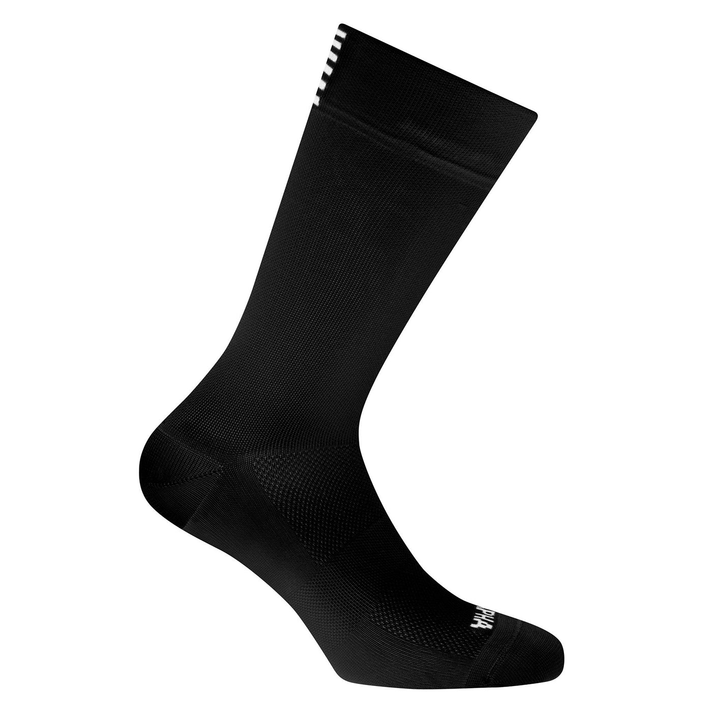 Rapha Pro Team Extra Long socks - Black | All4cycling