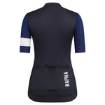 Rapha Pro Team Training women jersey - Blue