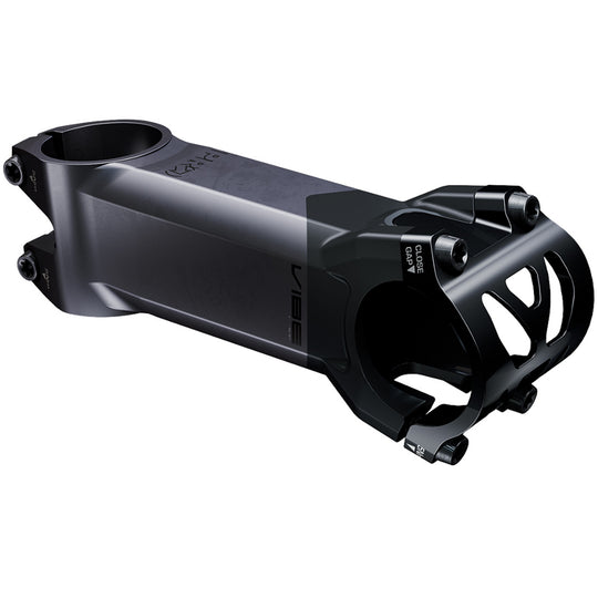 Attacco manubrio Pro Vibe Superlight 6° - Nero