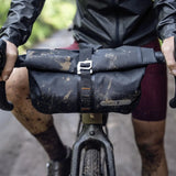 Borsa manubrio Ortlieb Accessory-Pack - Nero - M