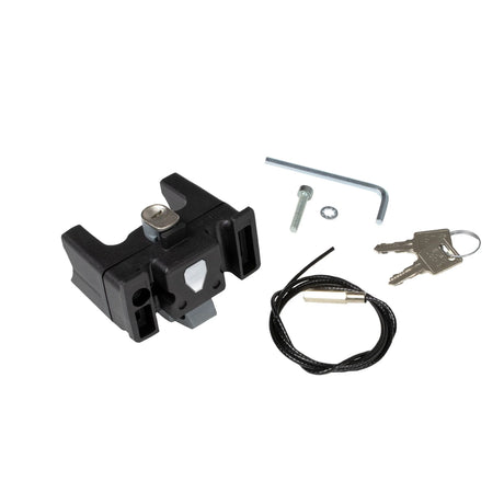 Kit montaggio manubrio bloccabile Ortlieb - M