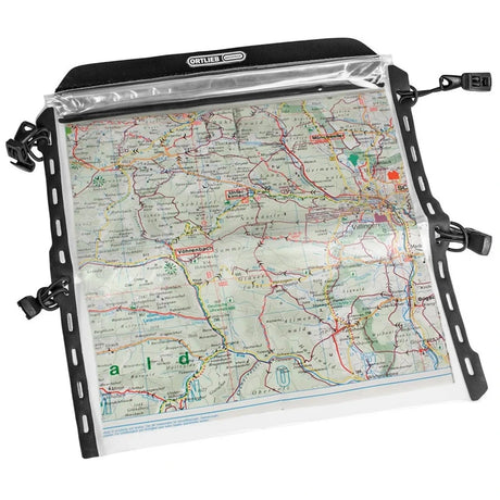 Ortlieb Ultimate Six Map-Case - F