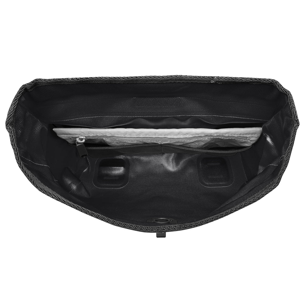 Sac guidon Ortlieb Velo-Sling Flex 2.5 L - Noir