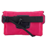 Ortlieb Velo-Sling Flex Lenkertasche Cyber 2.5 L - Rosa
