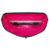 Ortlieb Velo-Sling Flex Lenkertasche Cyber 2.5 L - Rosa