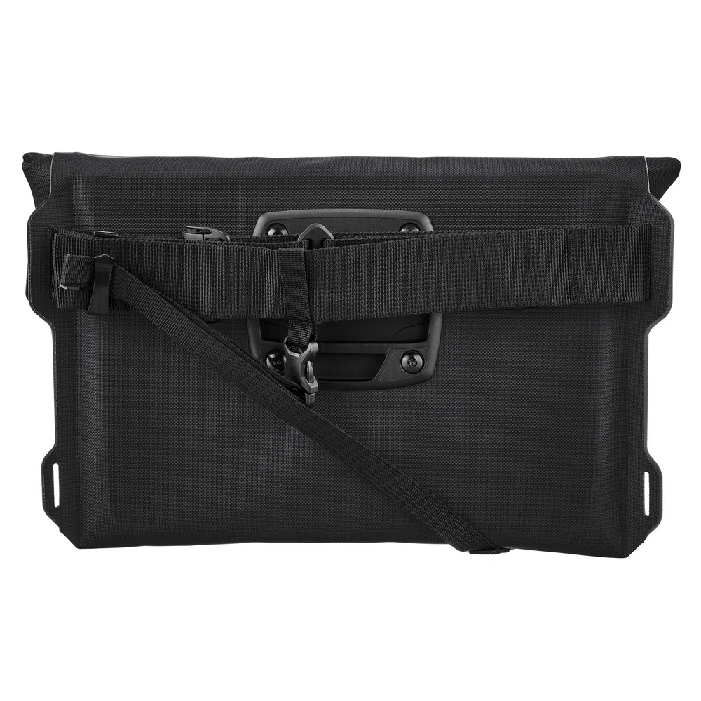Ortlieb Velo-Sling Flex Lenkertasche 5 L - Schwarz