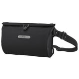 Ortlieb Velo-Sling Flex Lenkertasche 5 L - Schwarz