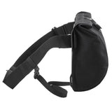 Ortlieb Velo-Sling Flex Lenkertasche 5 L - Schwarz