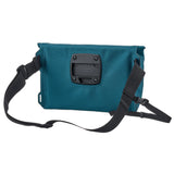 Borsa manubrio Ortlieb Velo-Sling Flex 5 L - Verde