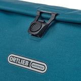 Borsa manubrio Ortlieb Velo-Sling Flex 5 L - Verde
