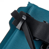 Borsa manubrio Ortlieb Velo-Sling Flex 5 L - Verde