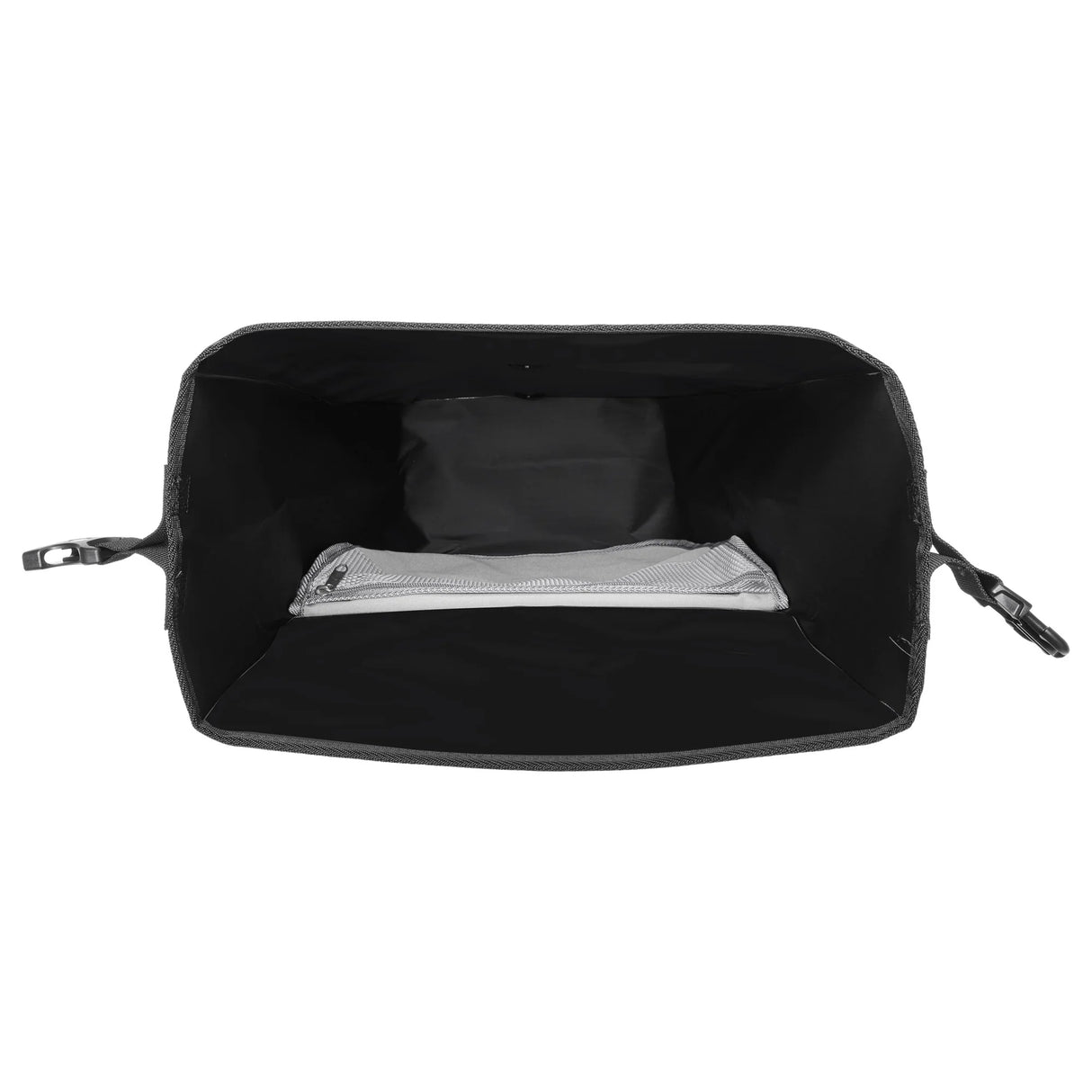 Coppia borse posteriori Ortlieb Back-Roller - Nero - I