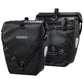Coppia borse posteriori Ortlieb Back-Roller - Nero - D