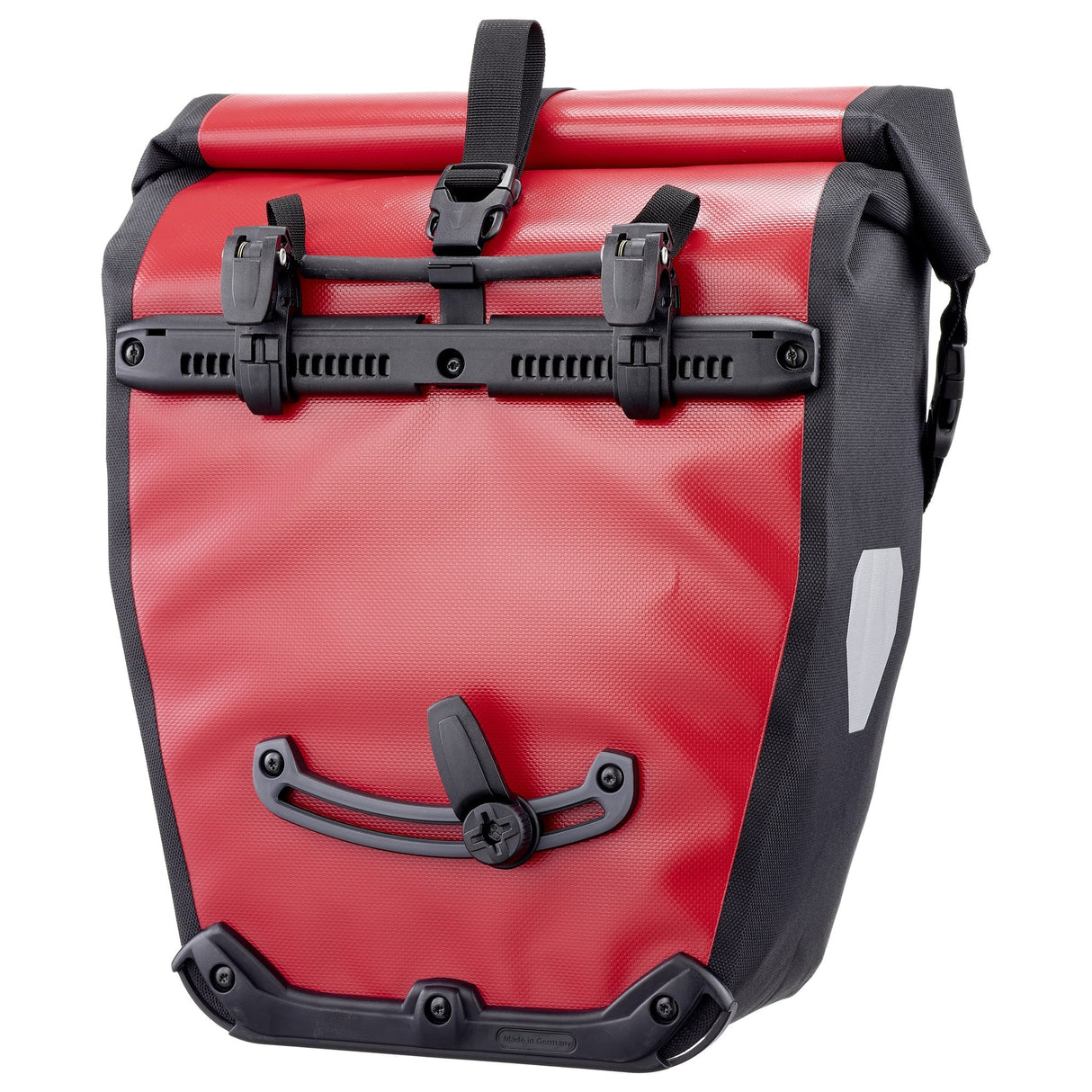 Coppia borse posteriori Ortlieb Back-Roller - Rosso - N
