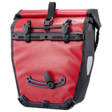 Coppia borse posteriori Ortlieb Back-Roller - Rosso - N