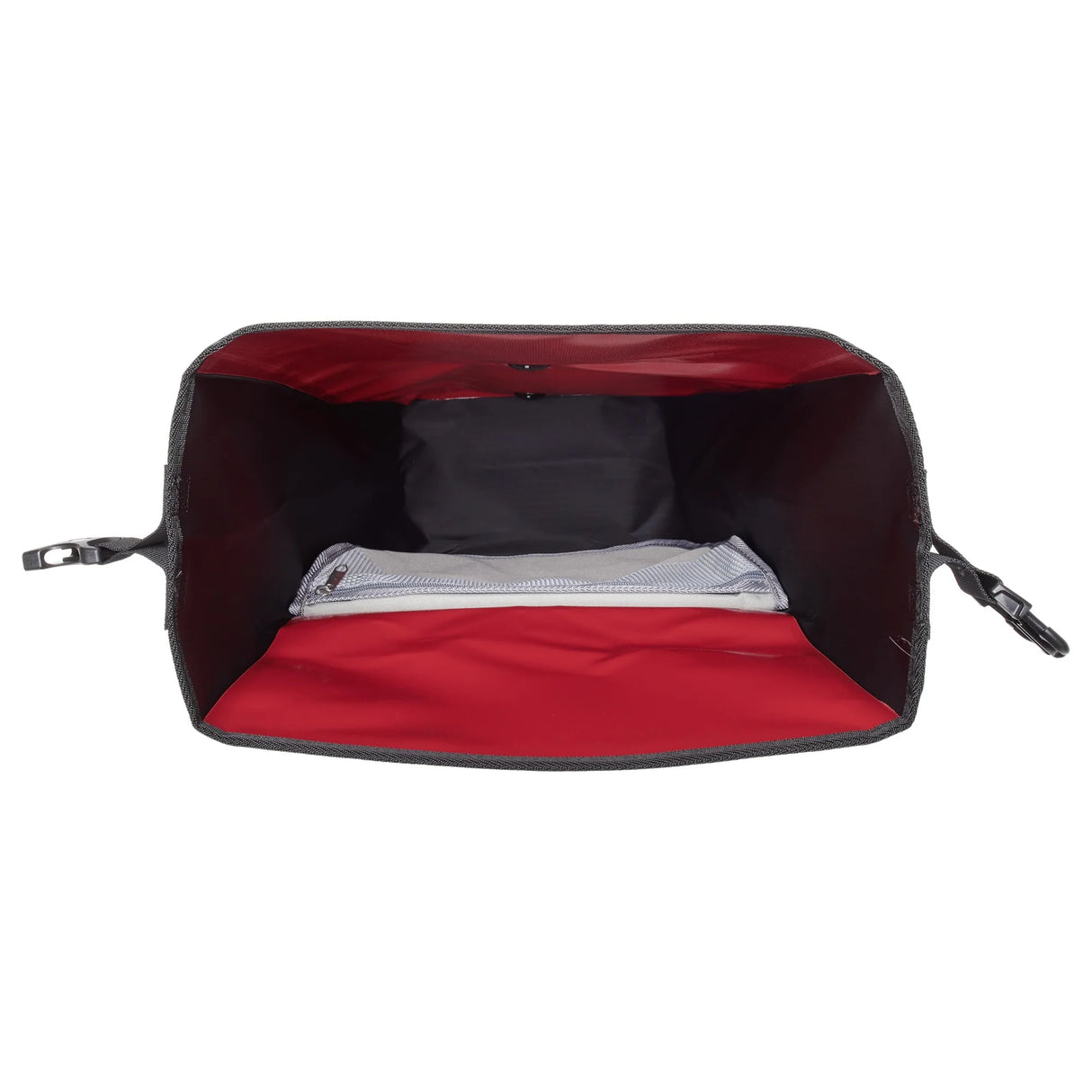 Coppia borse posteriori Ortlieb Back-Roller - Rosso - P