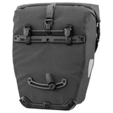 Borsa posteriore Ortlieb Back-Roller Urban QL2.1 - Grigio - O