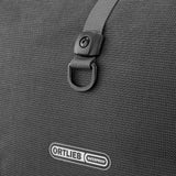 Borsa posteriore Ortlieb Back-Roller Urban QL2.1 - Grigio - C