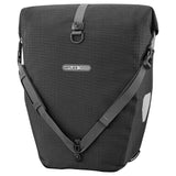 Borsa posteriore Ortlieb Back-Roller Urban QL2.1 - Grigio - N