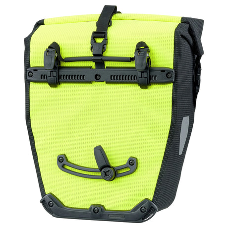 Borsa posteriore Ortlieb Back-Roller High-Vis QL2.1 - Giallo - I