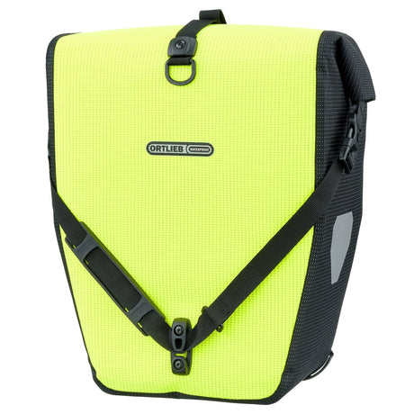 Borsa posteriore Ortlieb Back-Roller High-Vis QL2.1 - Giallo - H