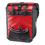 Coppia borse Ortlieb Sport-Roller - Rosso - B