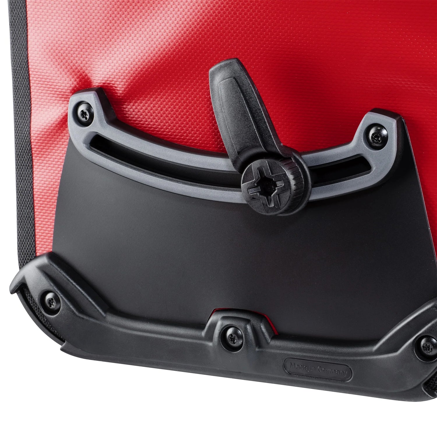 Paar Ortlieb Sport-Roller Taschen - Rot