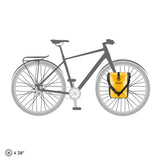 Coppia borse Ortlieb Sport-Roller - Giallo - P