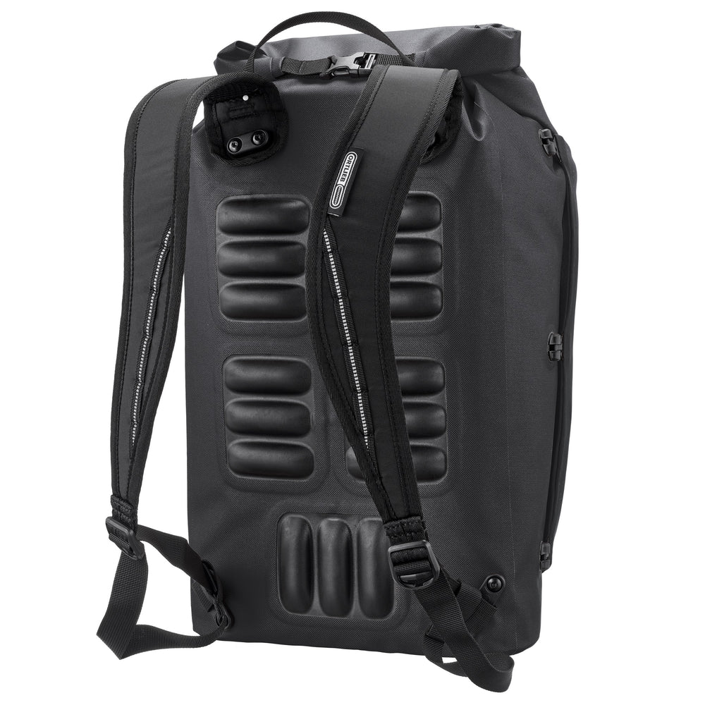 Borsa zaino Ortlieb Vario Lite 22 L - Nero