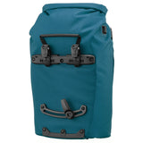 Ortlieb Vario Lite 22 L backpack pannier - Blue