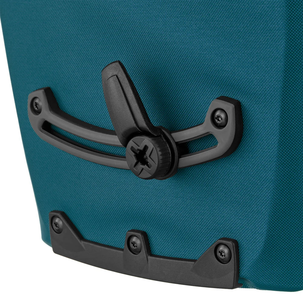 Ortlieb Vario Lite 22 L backpack pannier - Blue